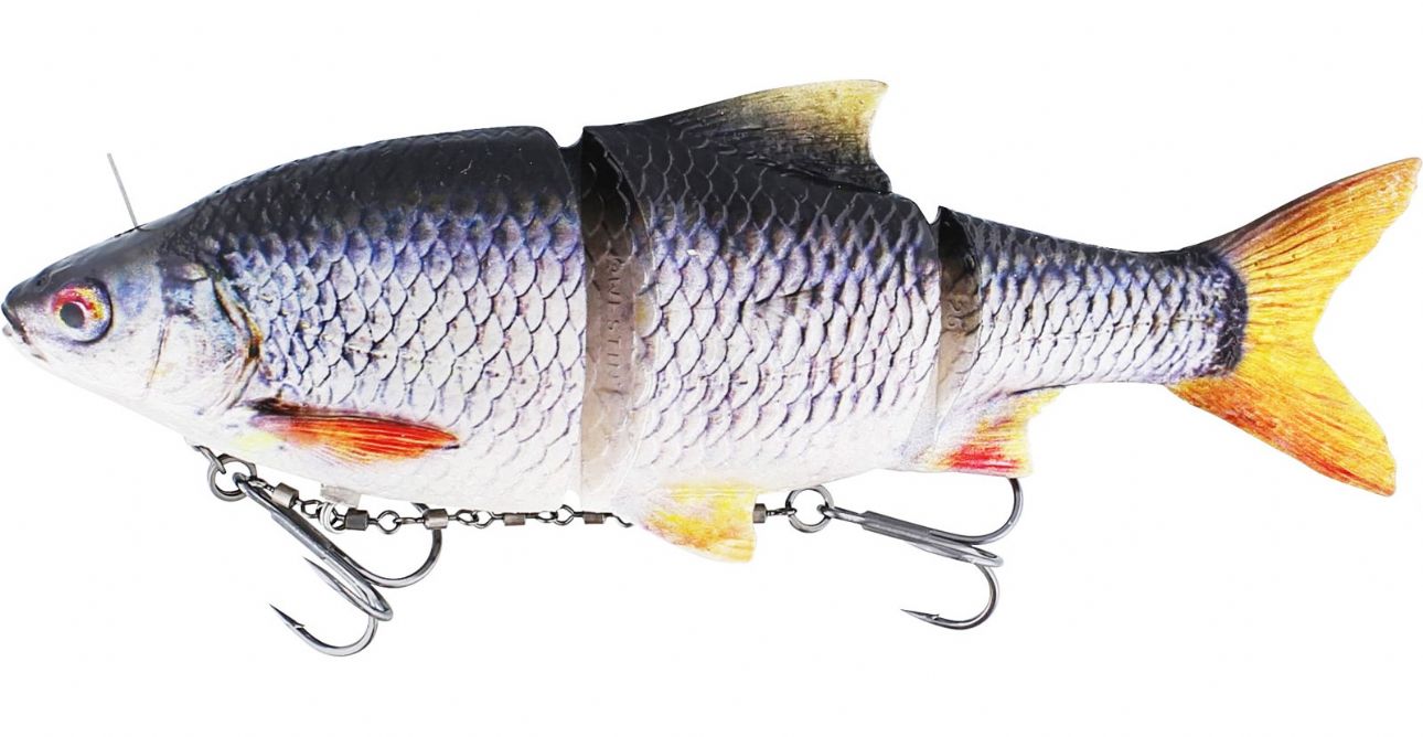 Westin Ricky the Roach Inline Slow Sinking 20cm 110g